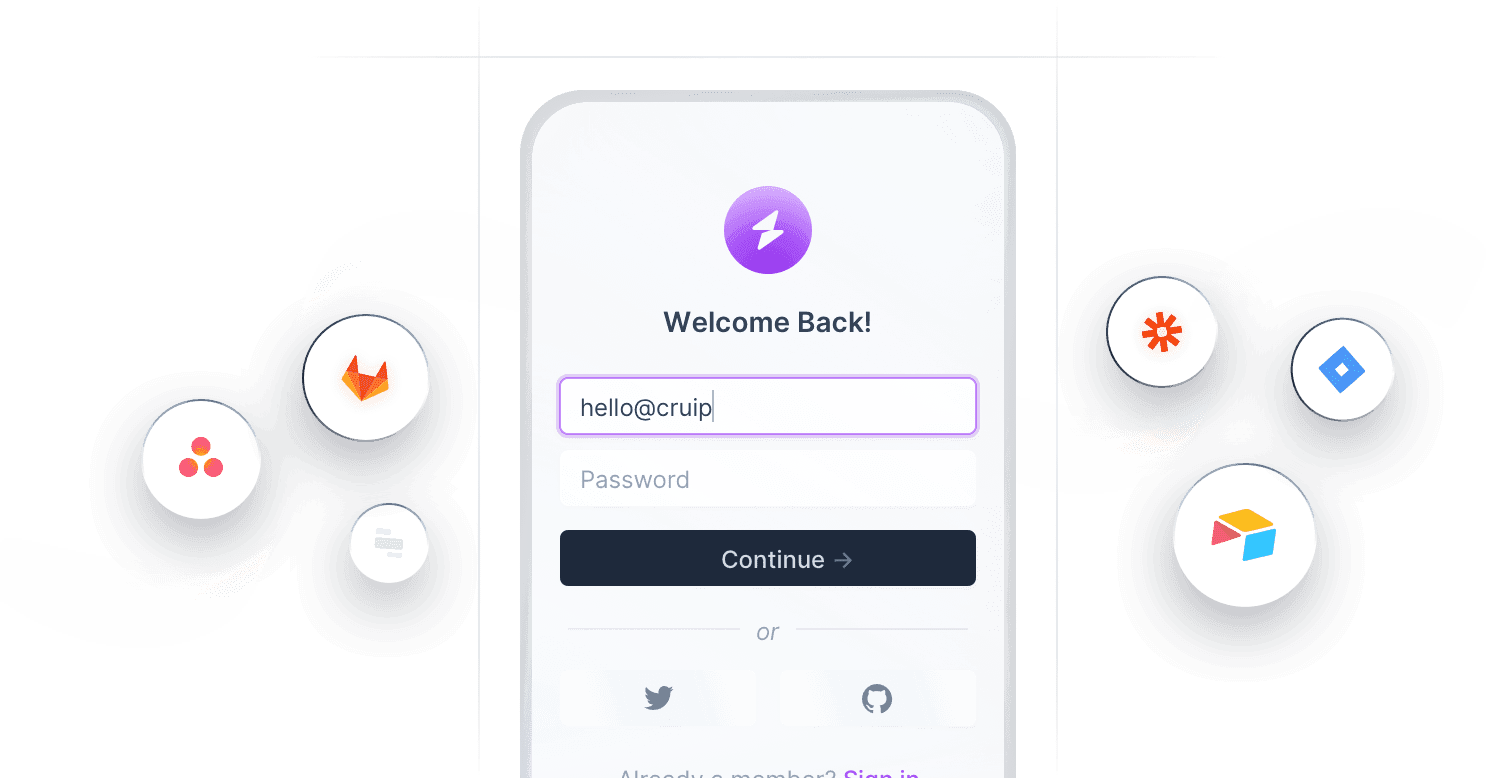 FluidGrids AI Node Generator Visual